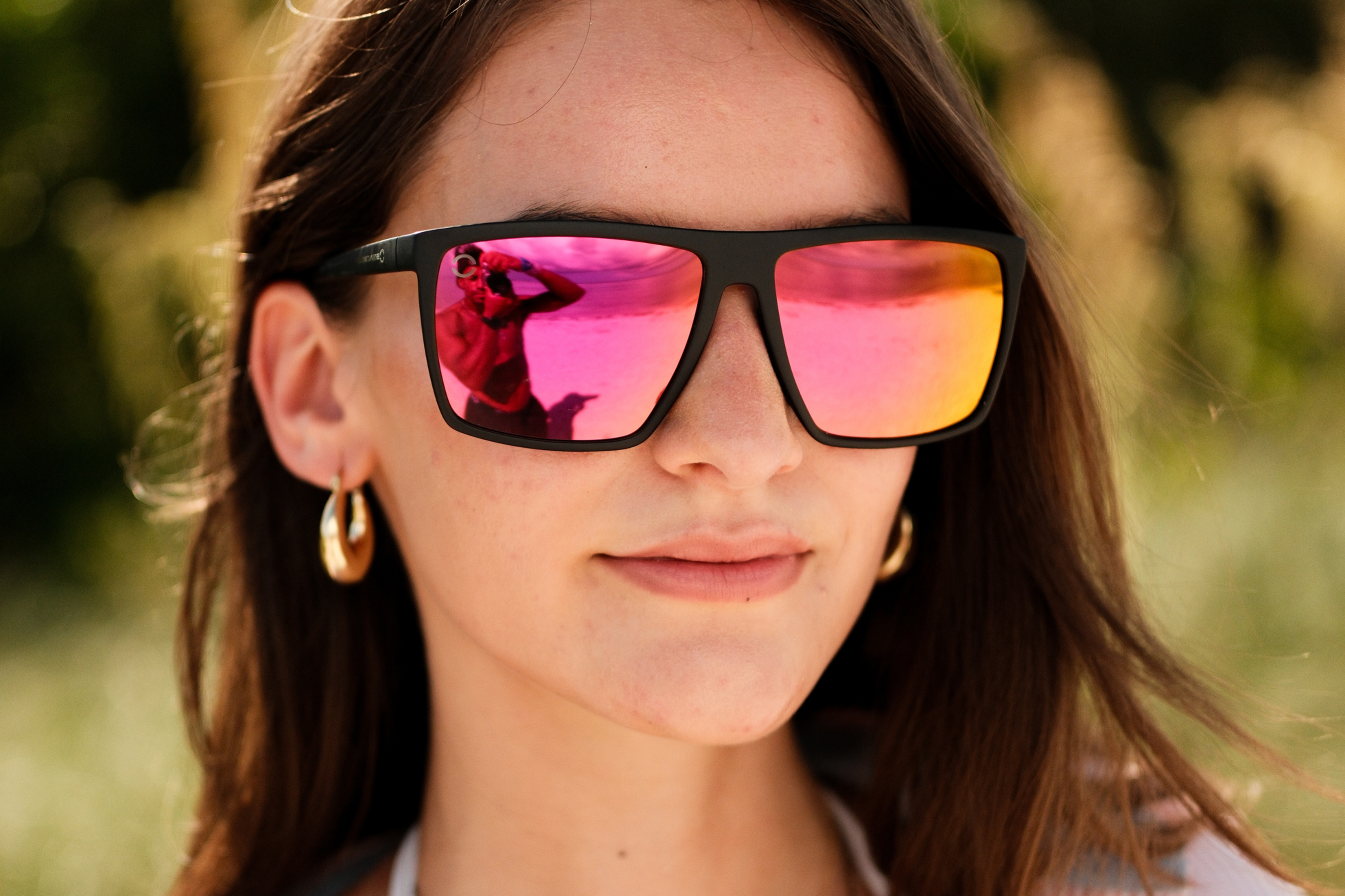 Sporty Sunglasses: The Perfect Blend of Style and Performance