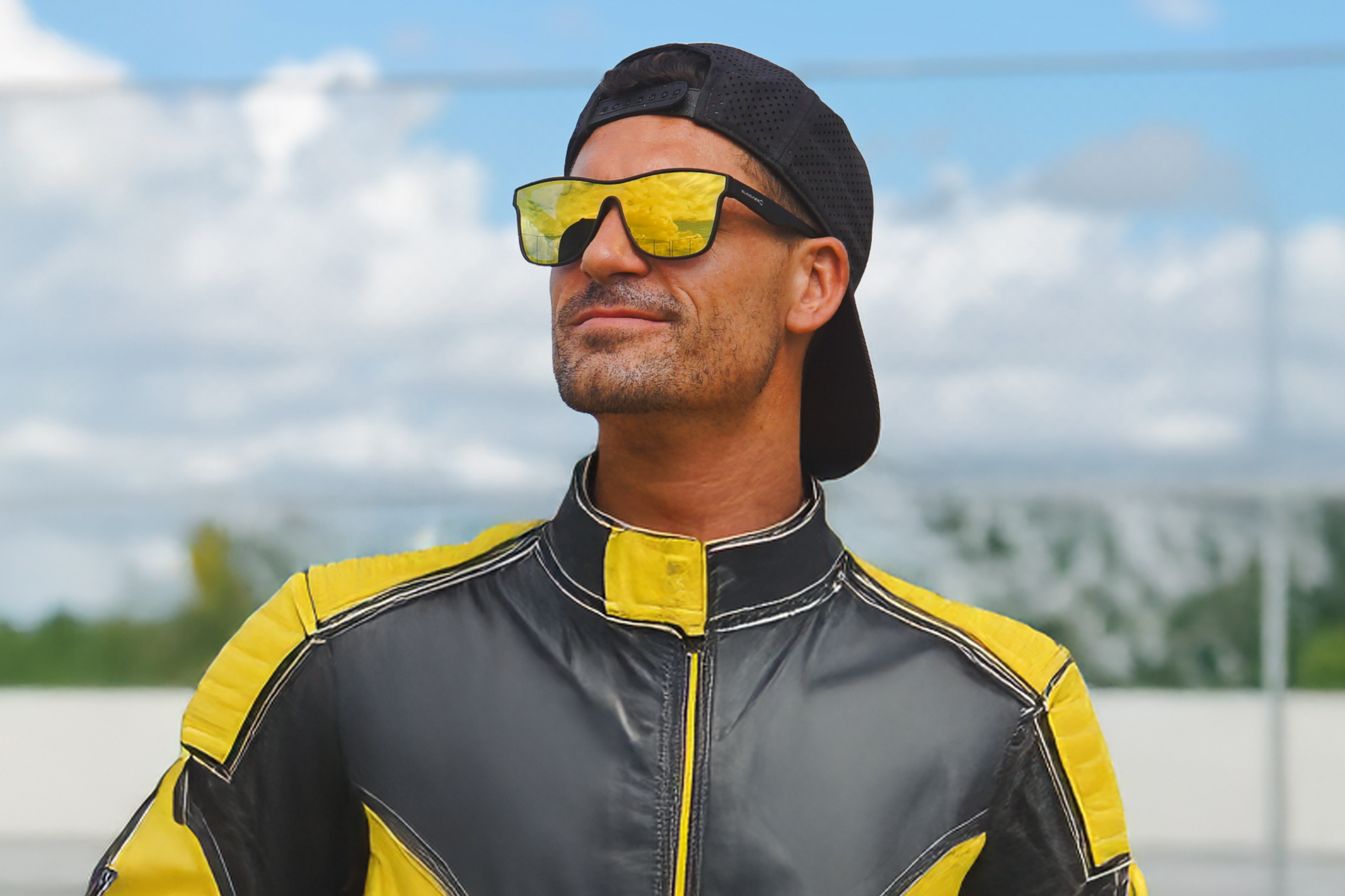 Sunglasses for Driving Safety