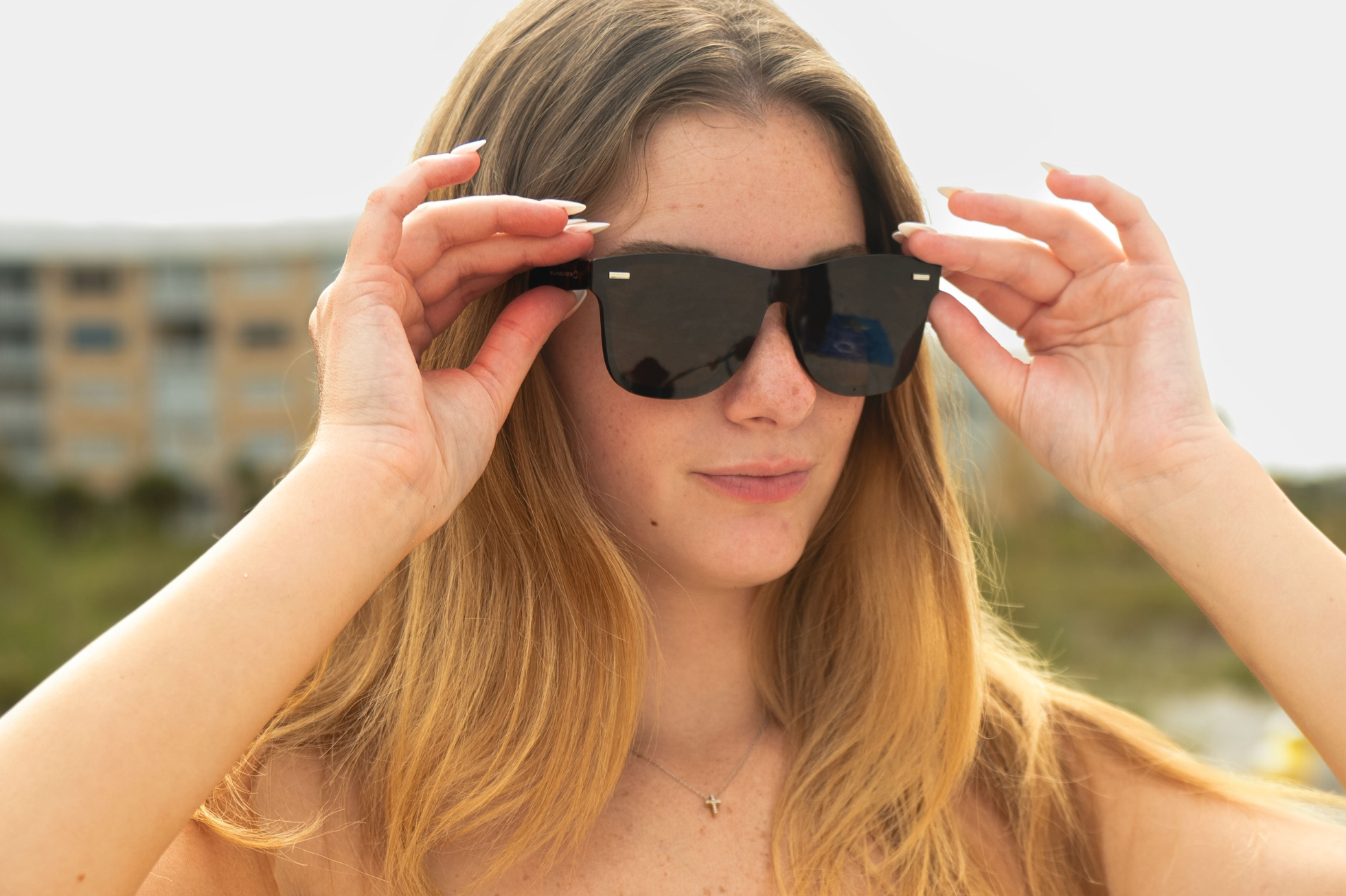 Invest in Quality Frames