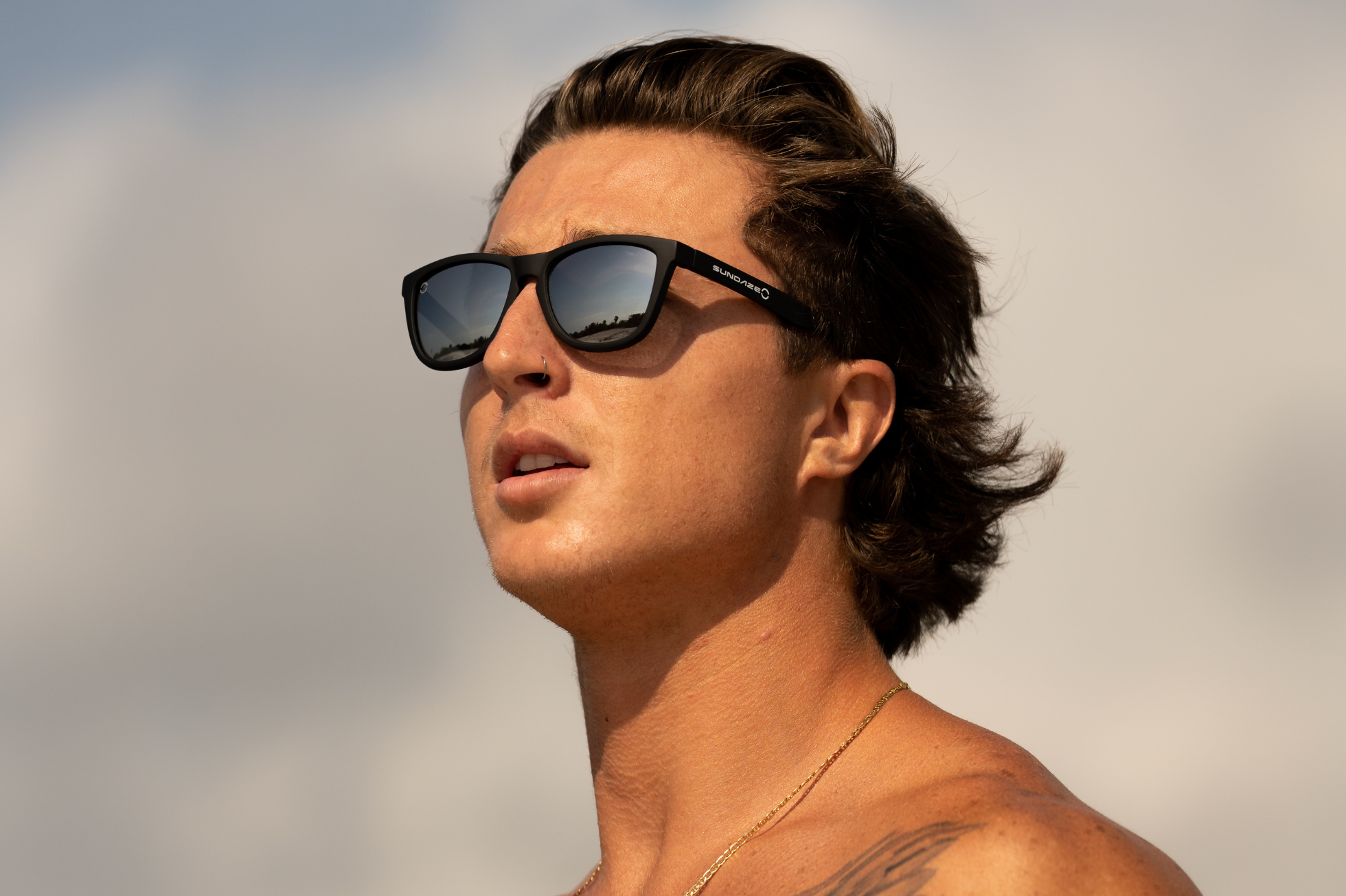 How to Choose the Perfect Pair of Sunglasses for Your Face Shape