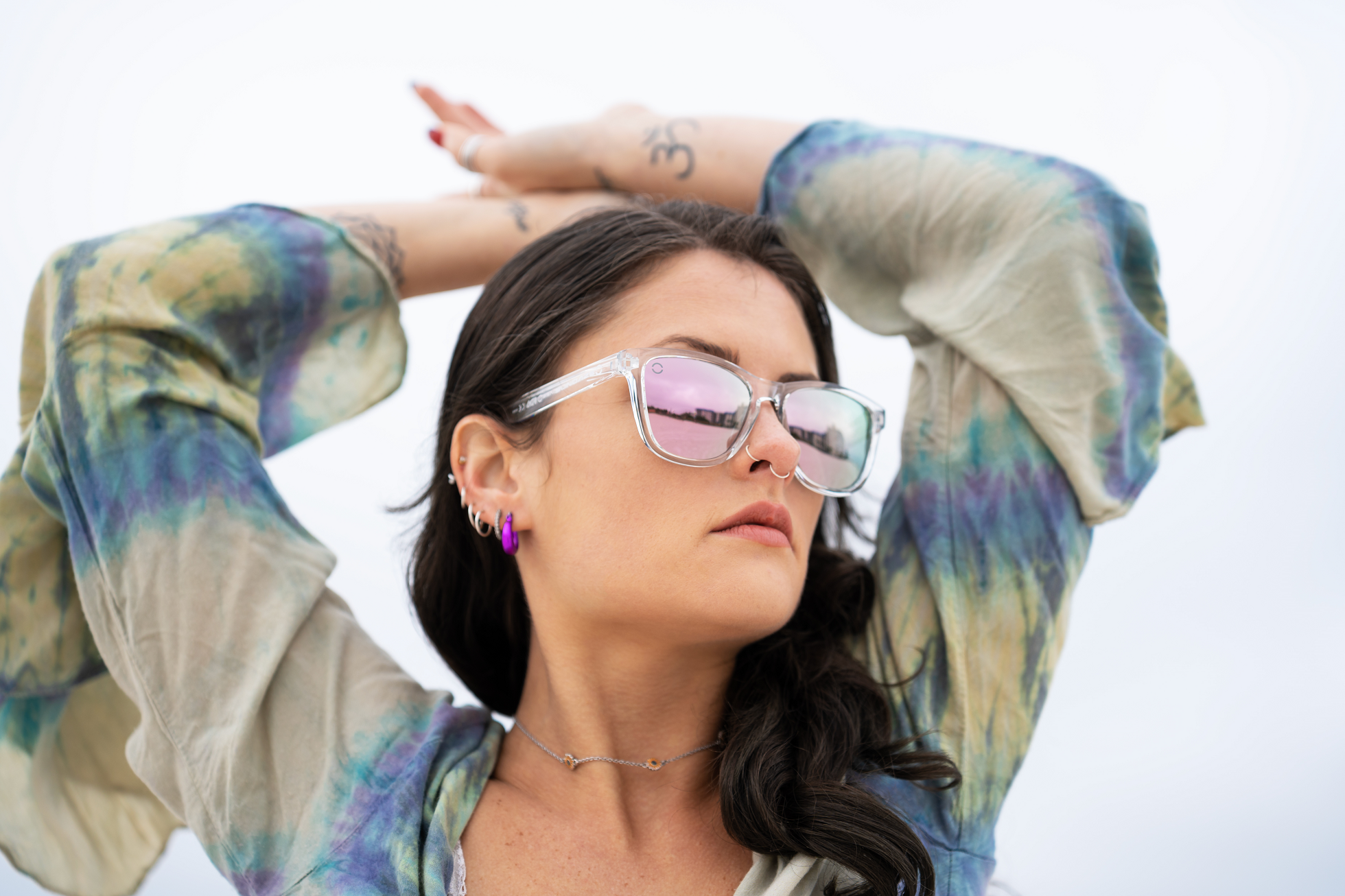 Why Wearing Sunglasses Are Important During Summer…and Winter