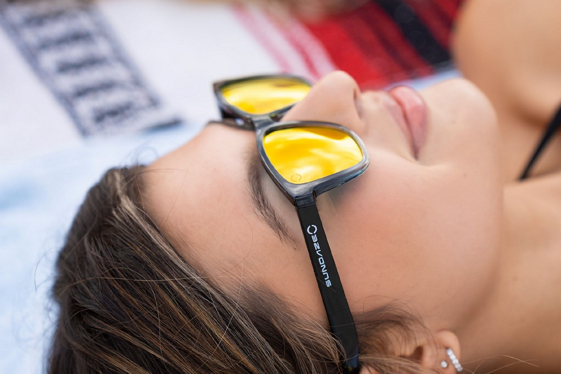 Importance of Polarized Sunglasses to Human Eyes