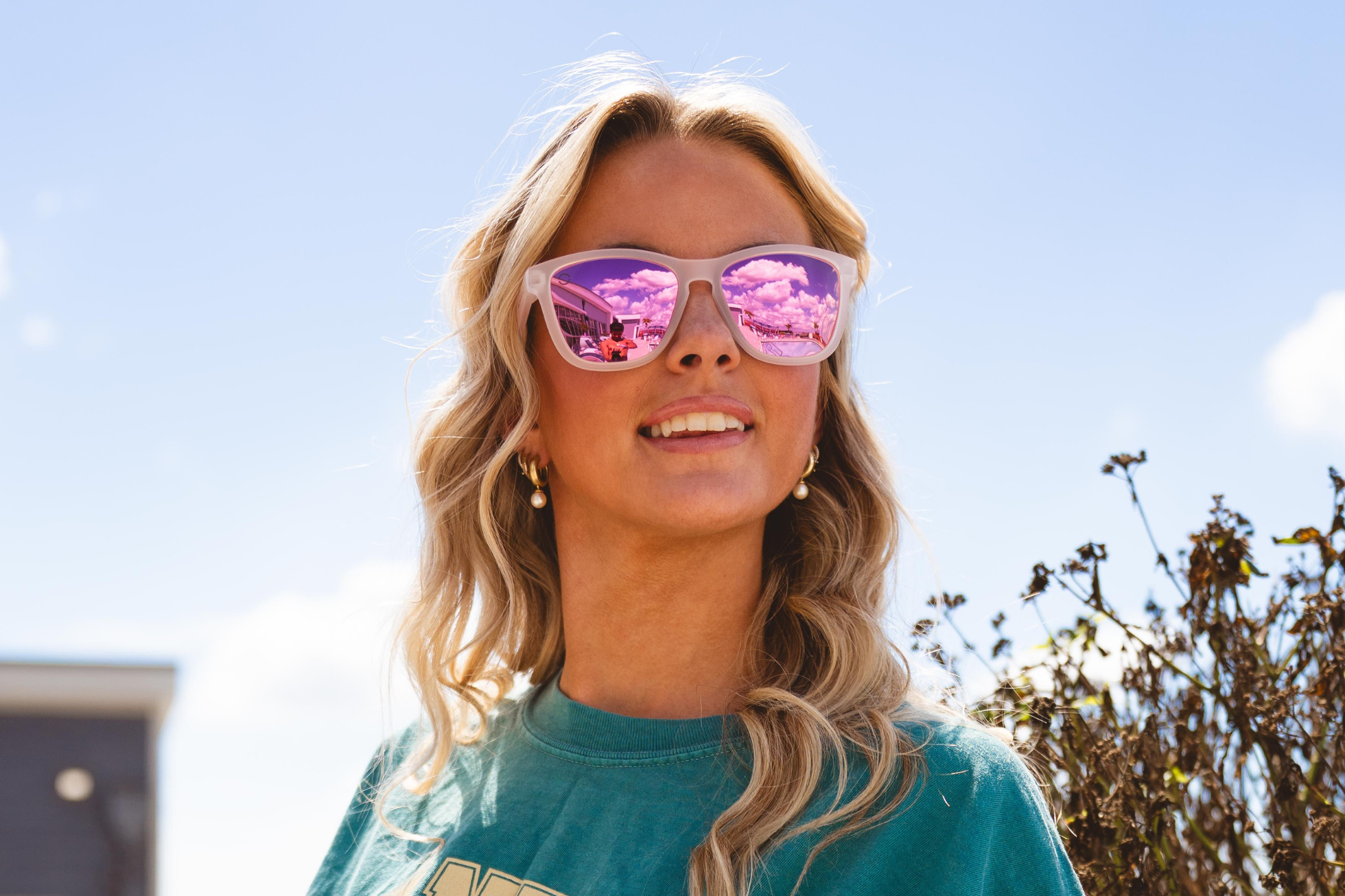 Sunglasses Florida: Your Ultimate Guide to Sun Protection & Style in the Sunshine State