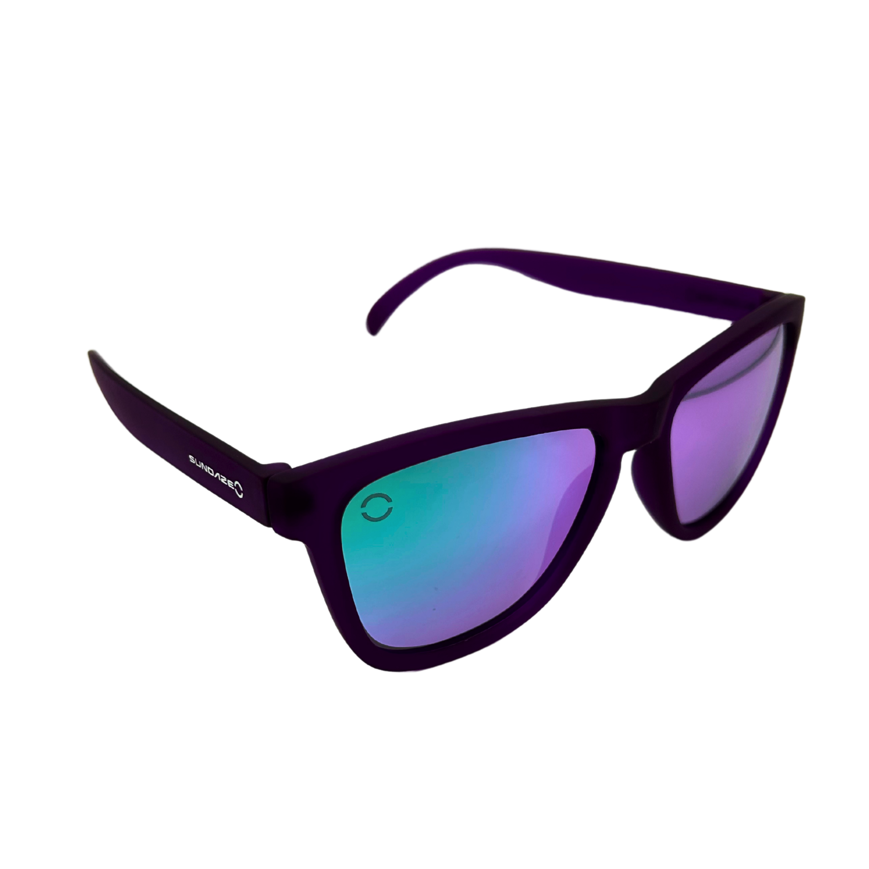 Lightweight Purple Shades