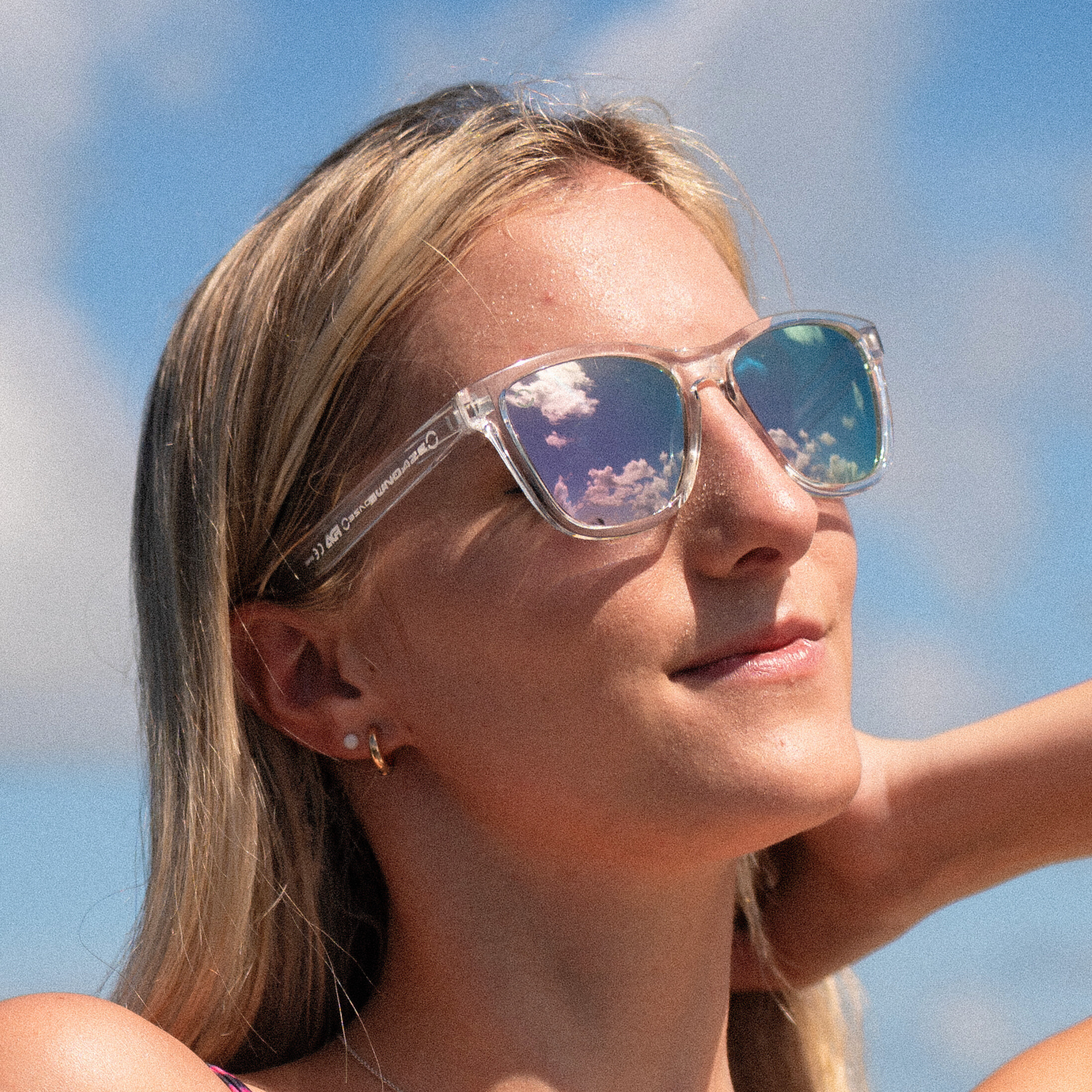 Summit Sunset of Kilimanjaro