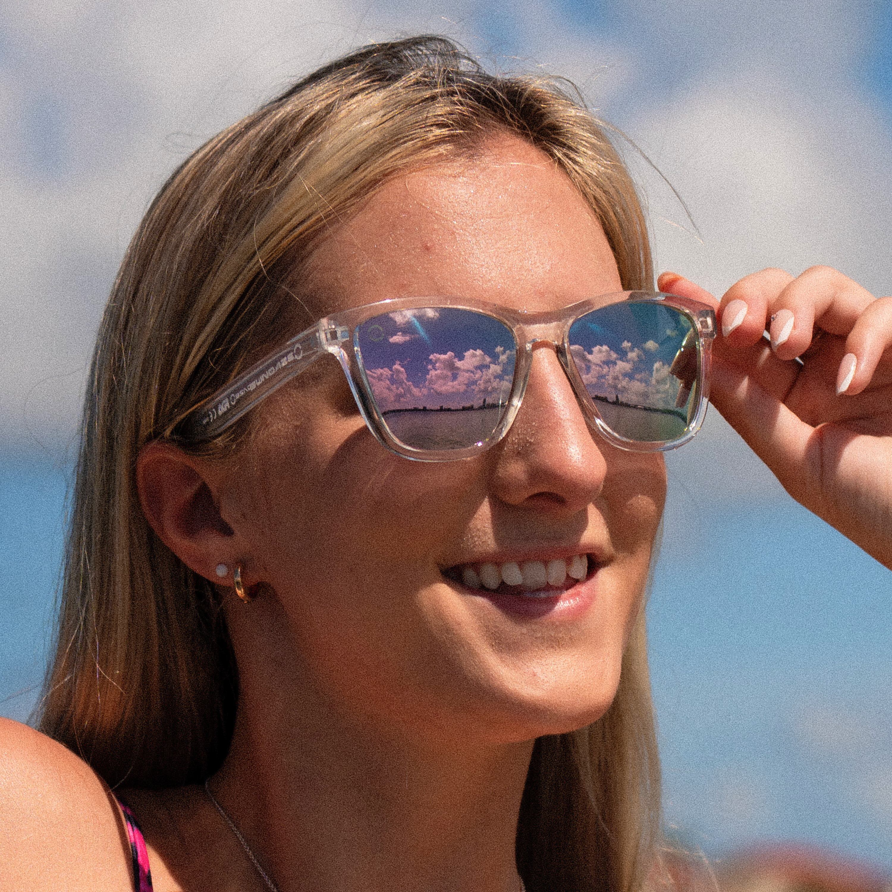Summit Sunset of Kilimanjaro