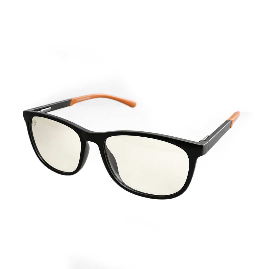 Atlas Blue Light Sunglasses