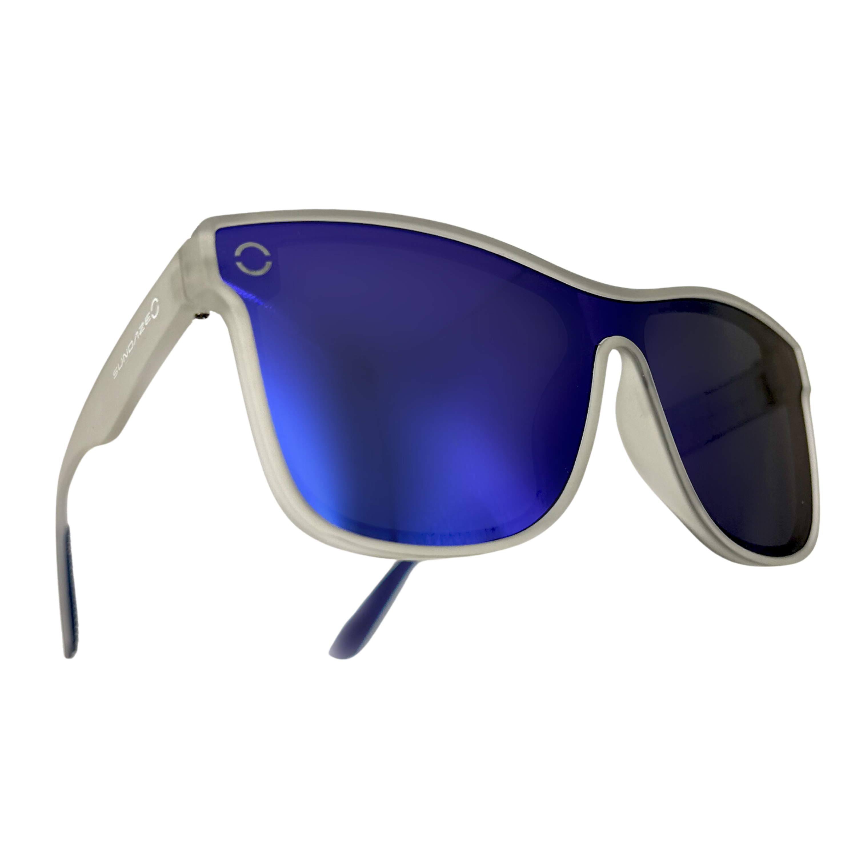 Blue Shield Sunglasses