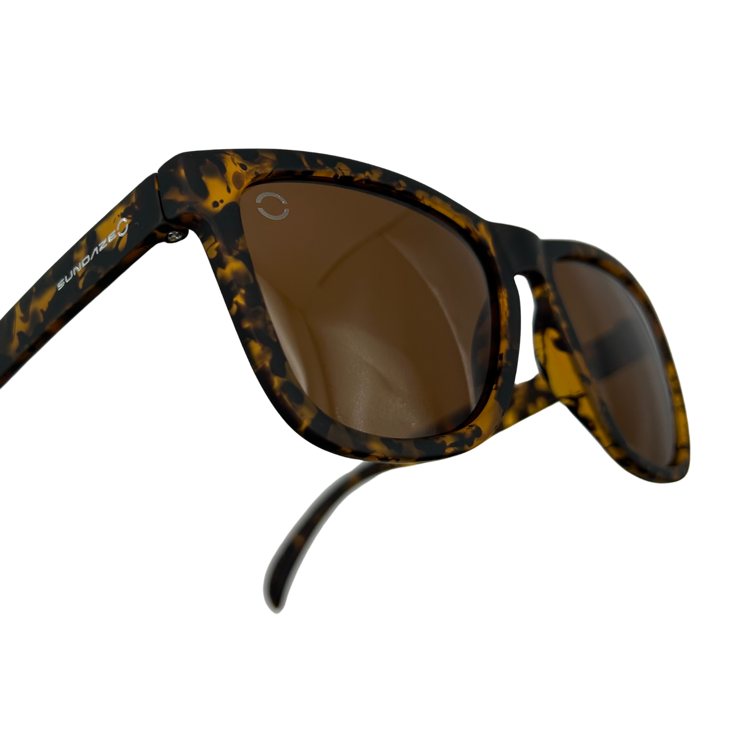 Flaming Lambo Brown Sunglasses – Brown Polarized Shades