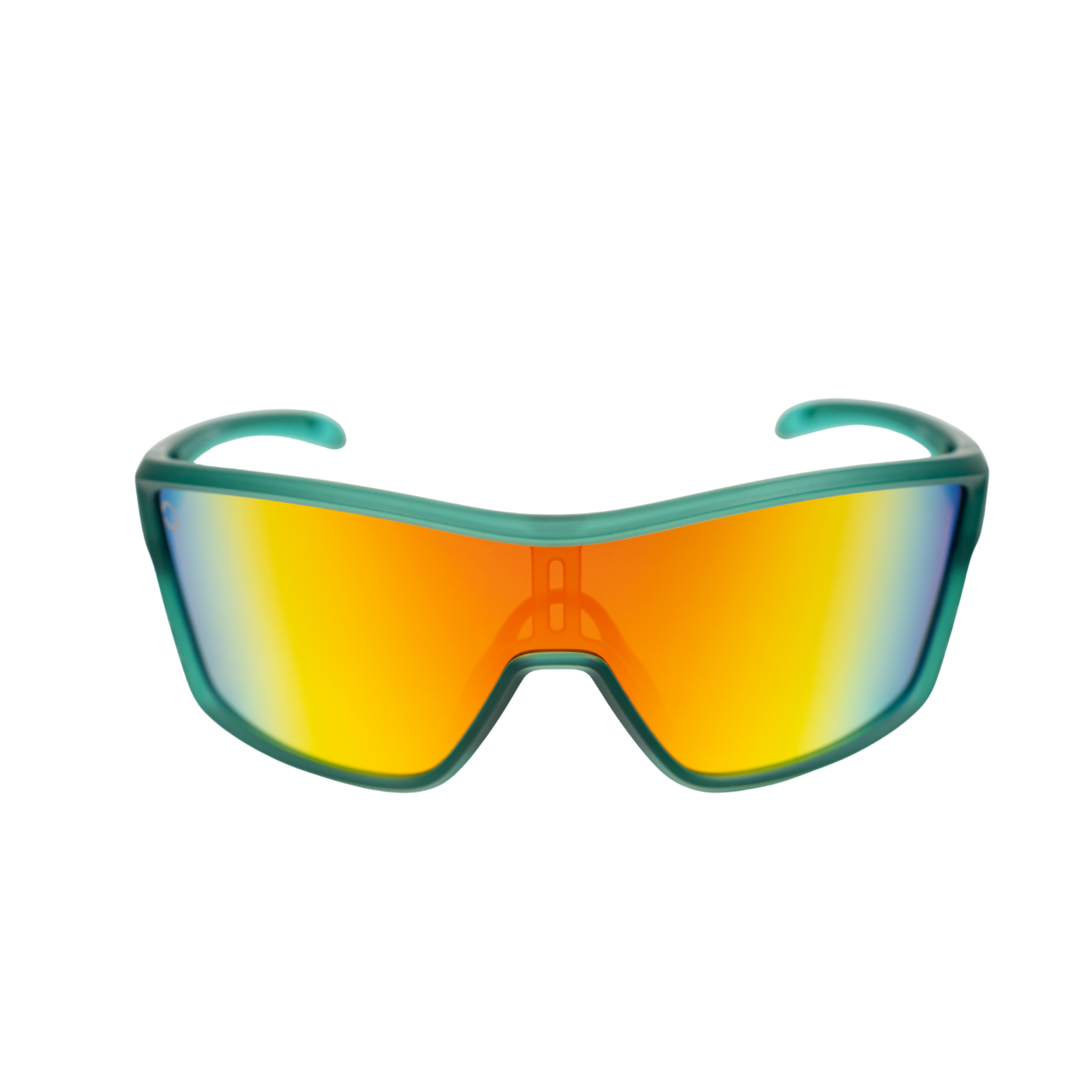 Green Rainbow