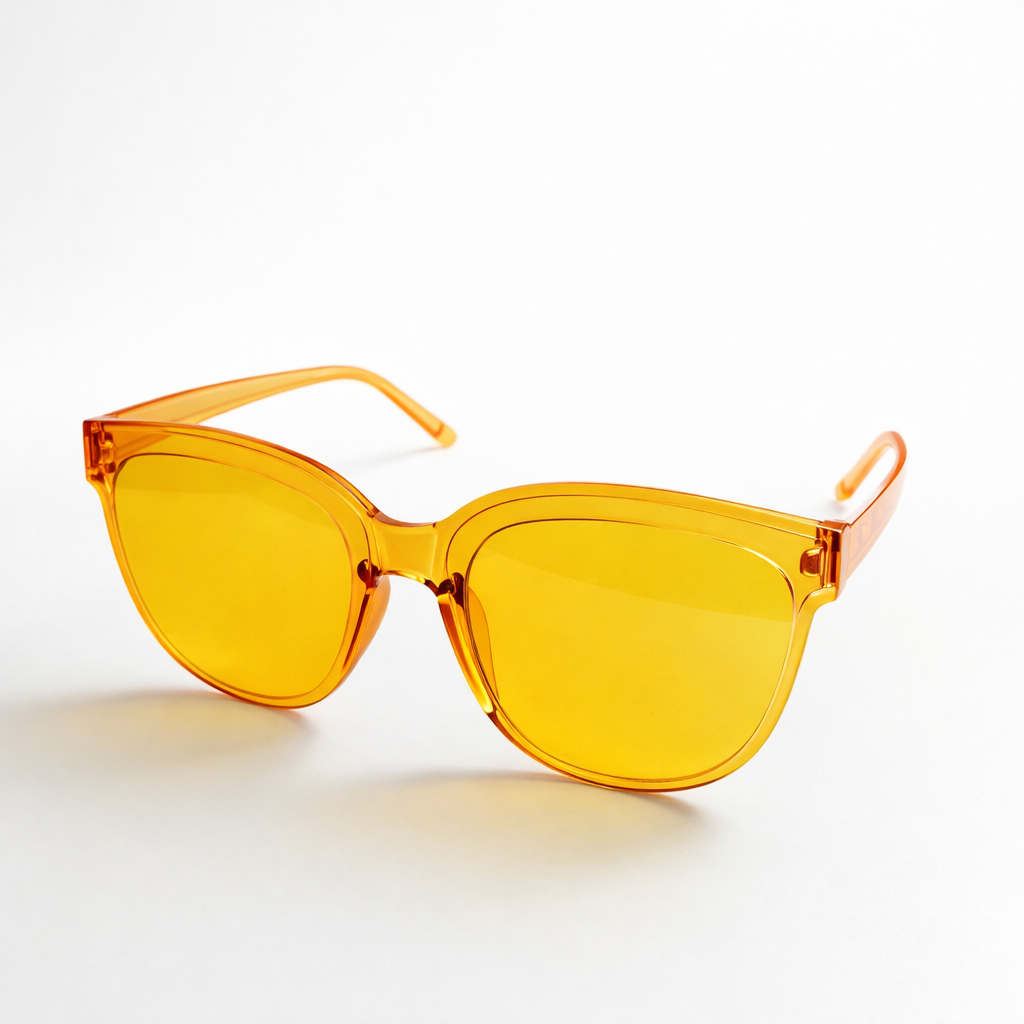 Mellow Yellow