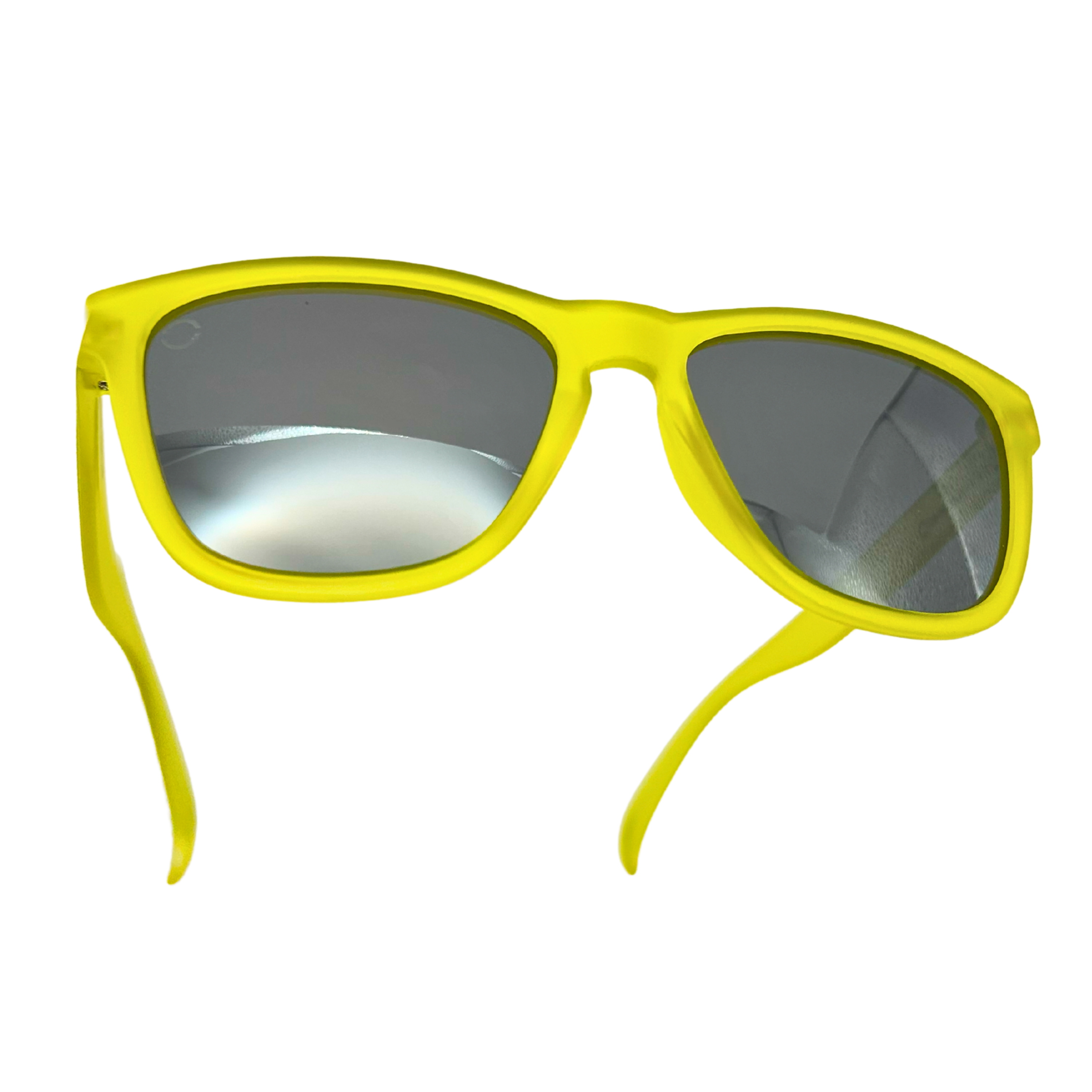 Yellow Bird