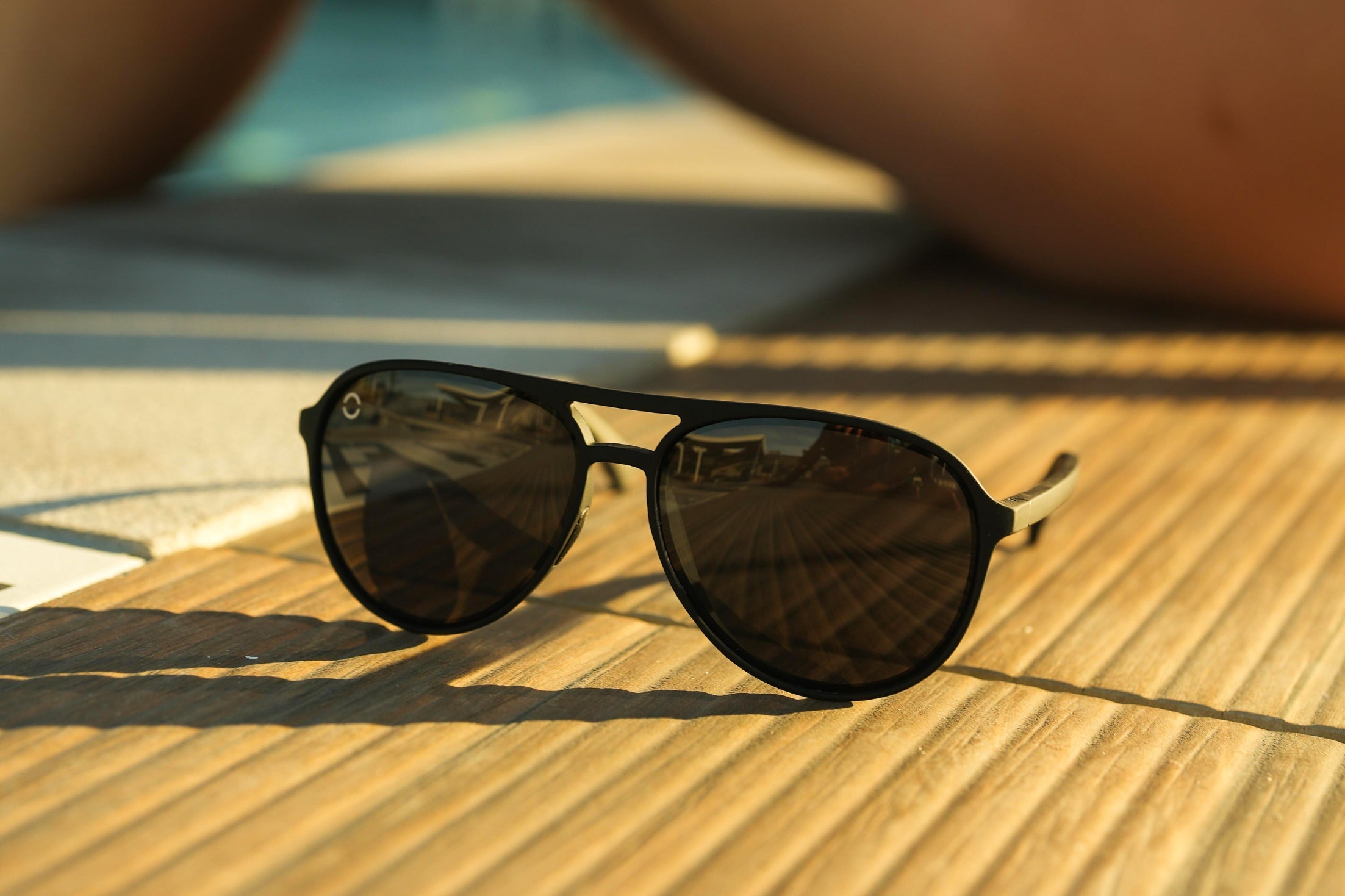 Essential Care Tips for Sunglasses