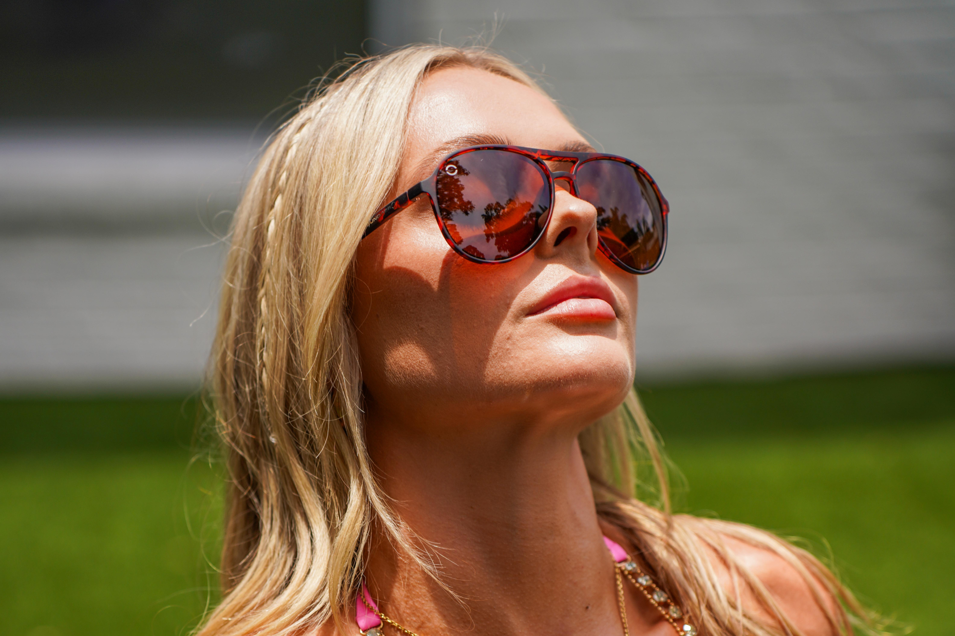 Consider UV Protection – Sundaze Rays