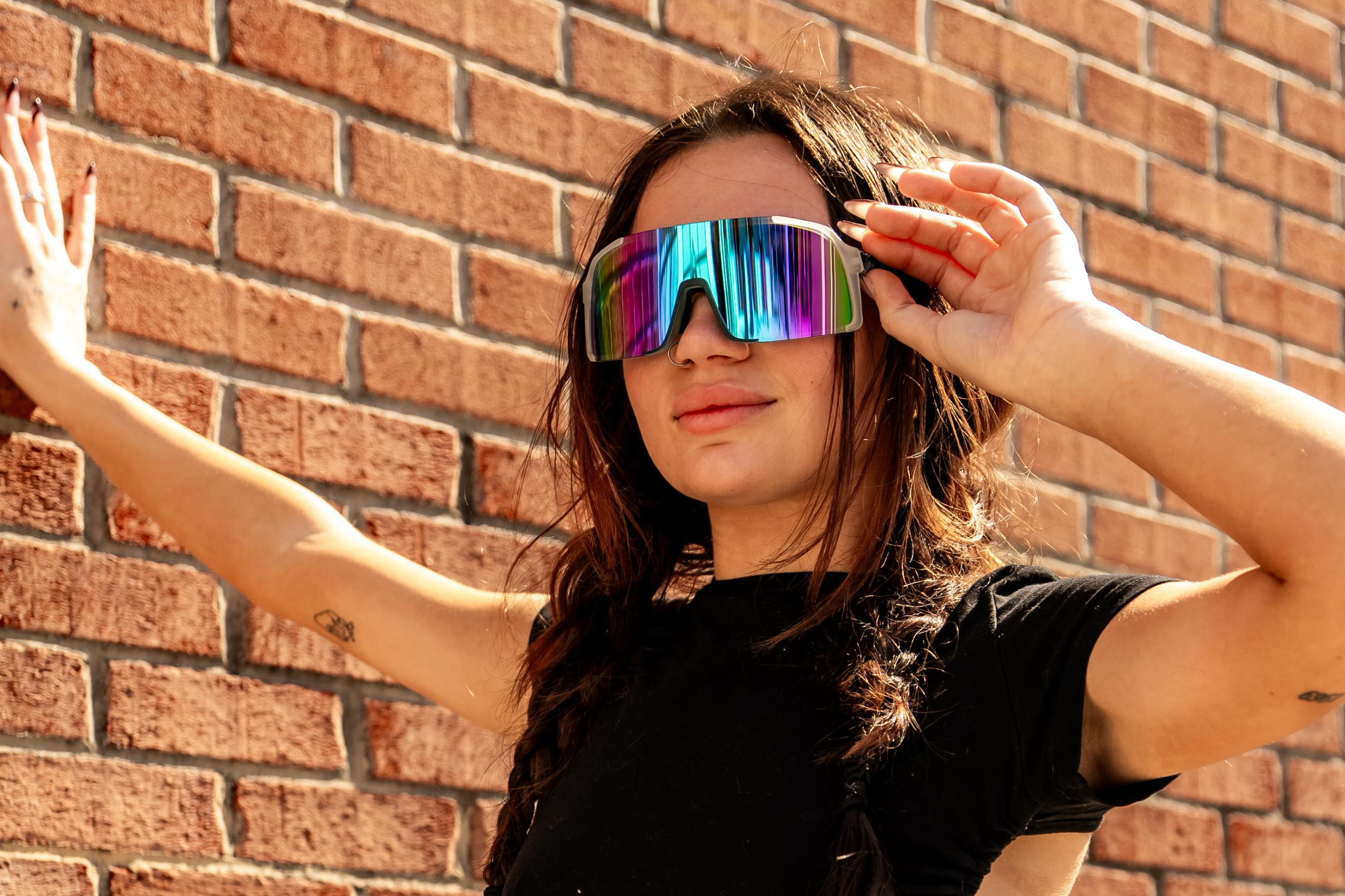 Top 10 Beach Sunglasses Brands for the Ultimate Coastal Experience