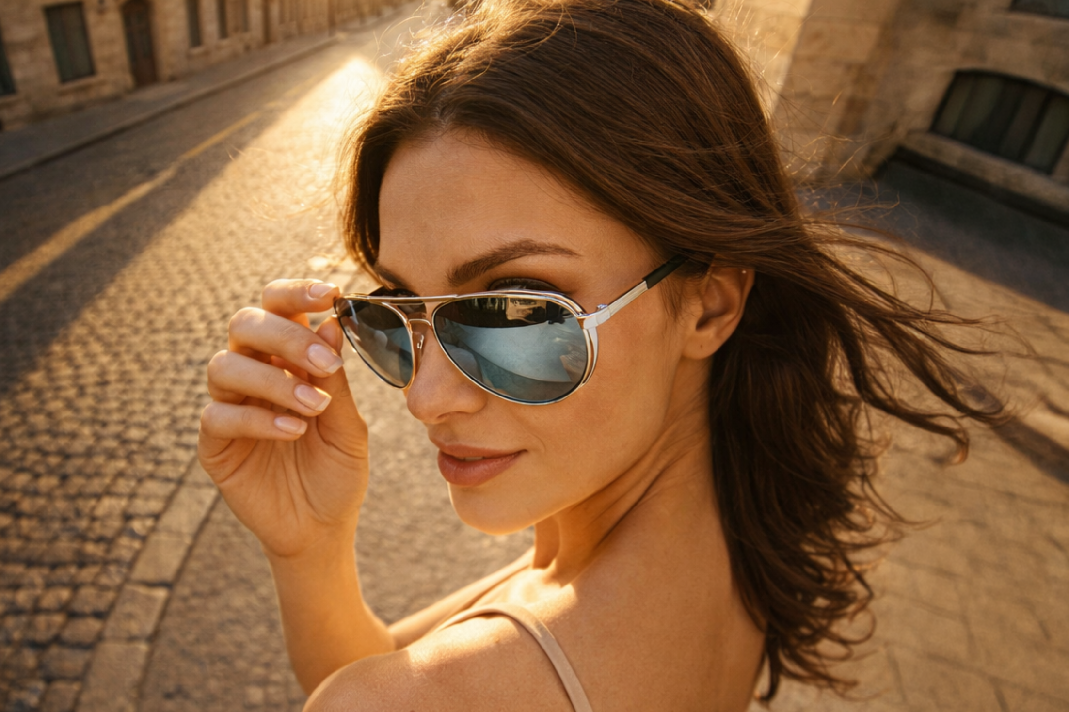 The Buyer's Guide: Are Polarized Lenses Worth the Investment?