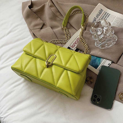 Karah Shoulder Bag