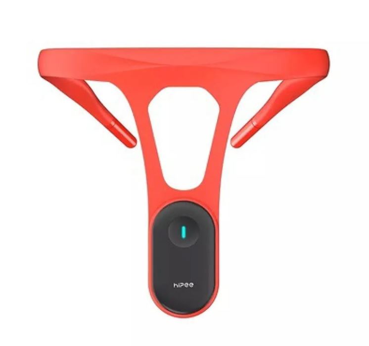 Smart Back Posture Corrector For Adult Child EN Version