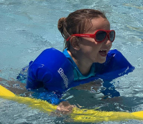 Why Your Kids Will Love Wearing Sunglasses All Summer Long – Sundaze Rays