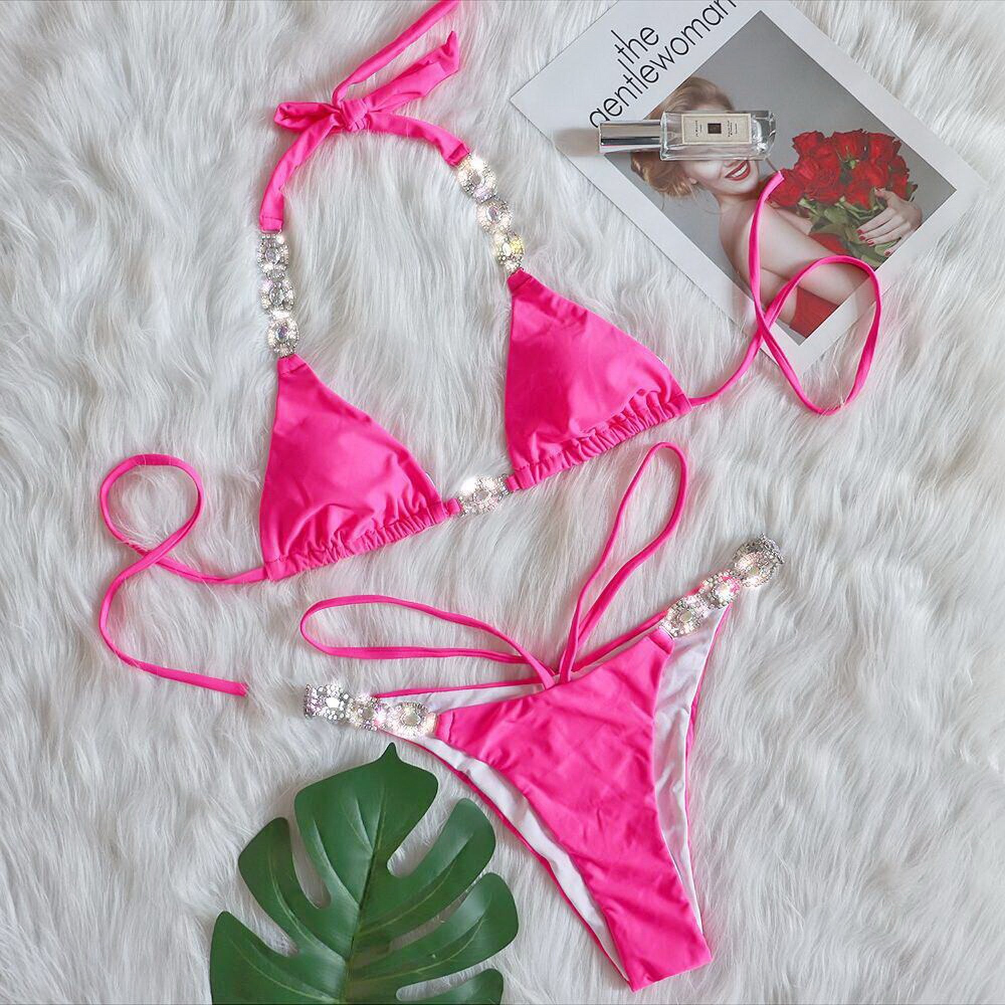 Layla Pink