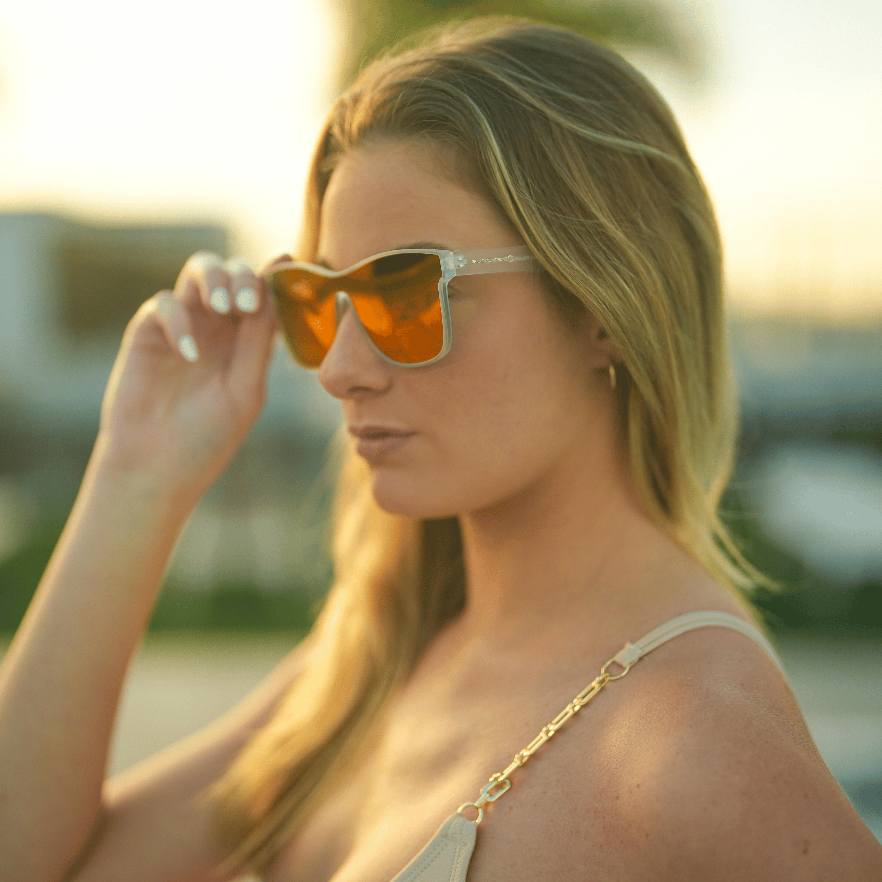Orange Cali