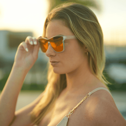 Orange Cali