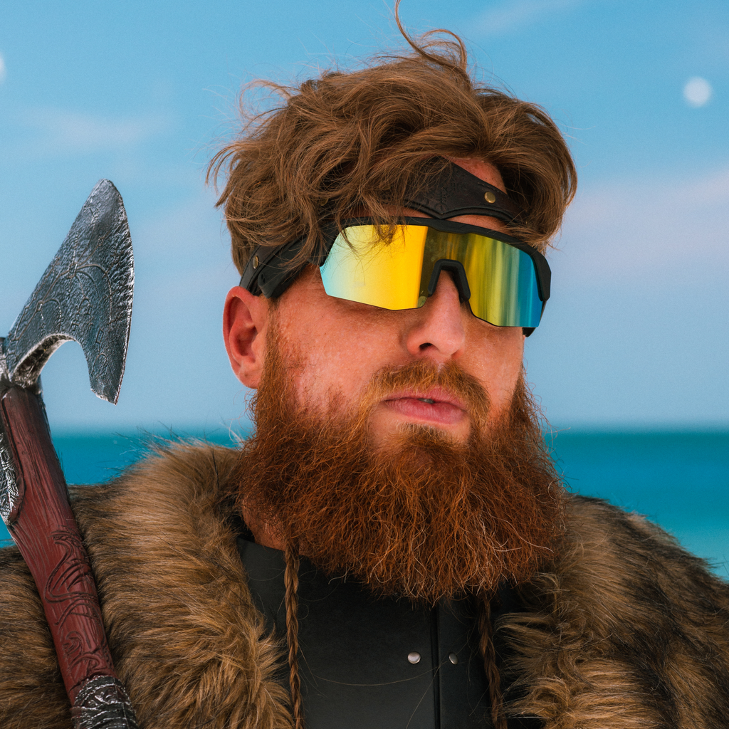 Astrid - Smart Audio Sunglasses by Sundaze Rays