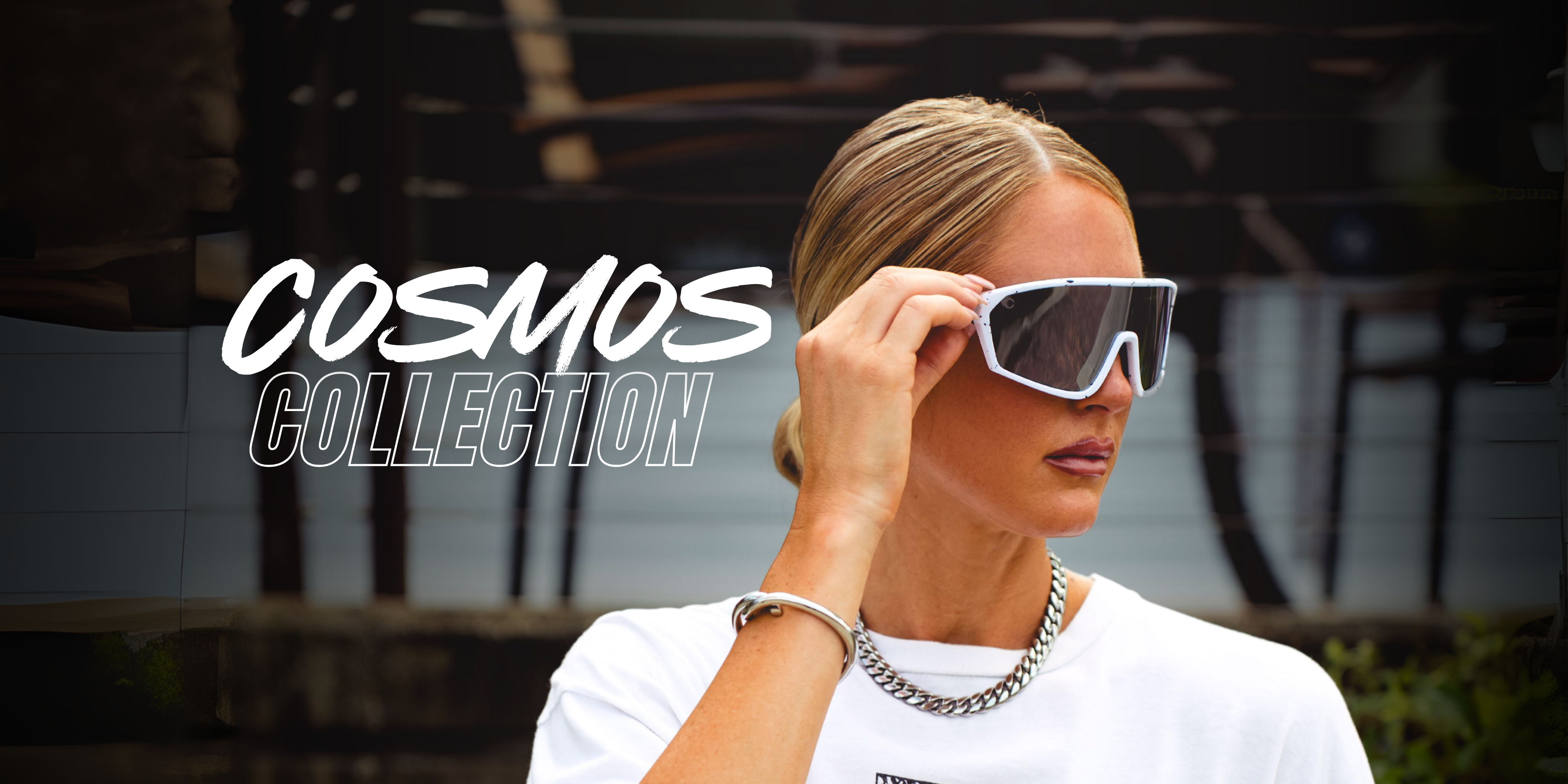 Cosmos Collection – Sundaze Rays Cosmos Collection – Sundaze Rays