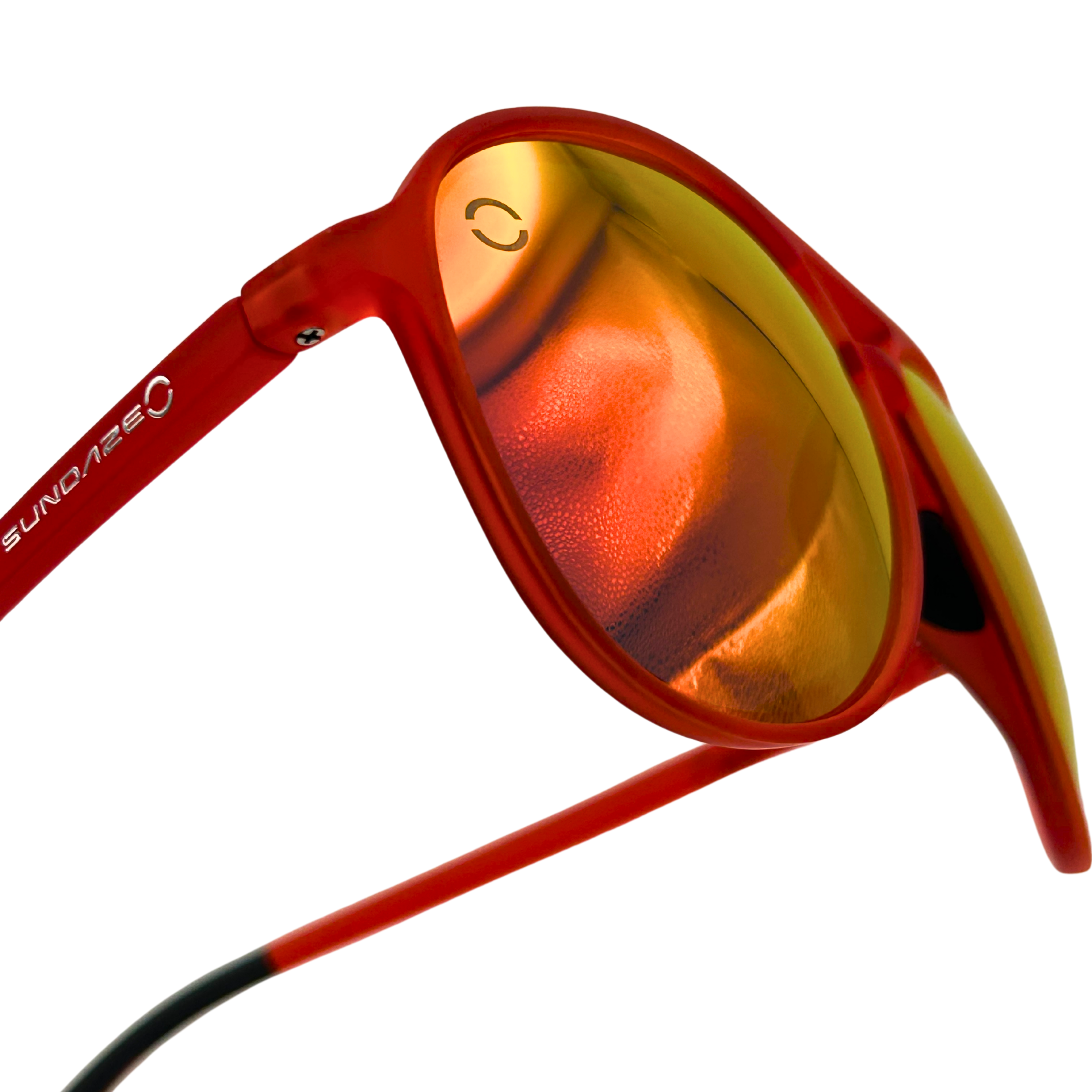Fire Rock