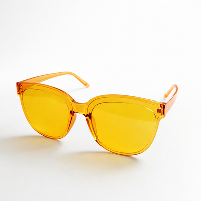 Mellow Yellow