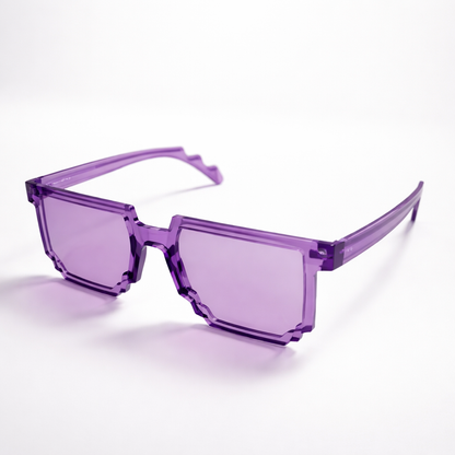 Violet Drip
