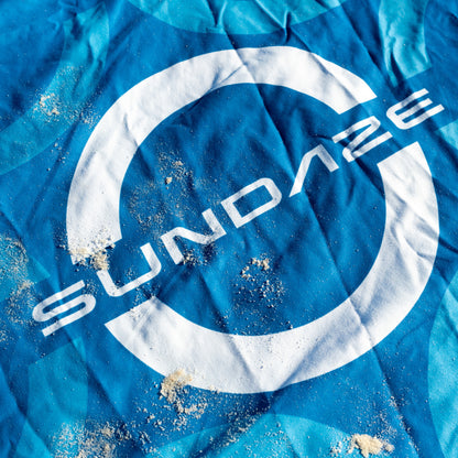 Super Size Sundaze Beach & Picnic Towel