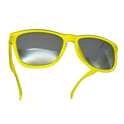 Yellow Bird