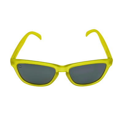 Yellow Bird