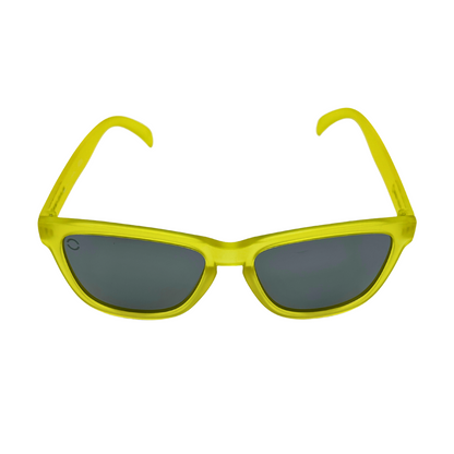 Yellow Bird