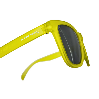 Yellow Bird